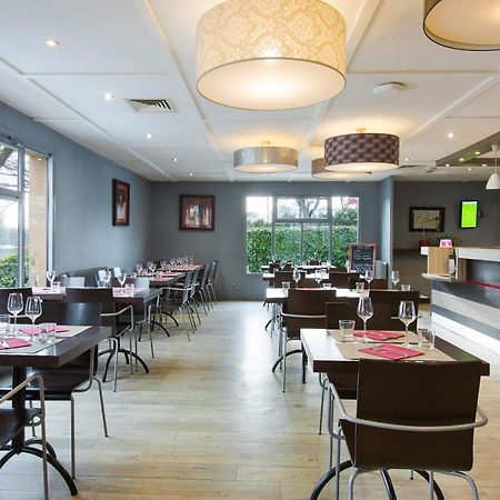 Comfort Hotel Rungis-Orly Exterior photo