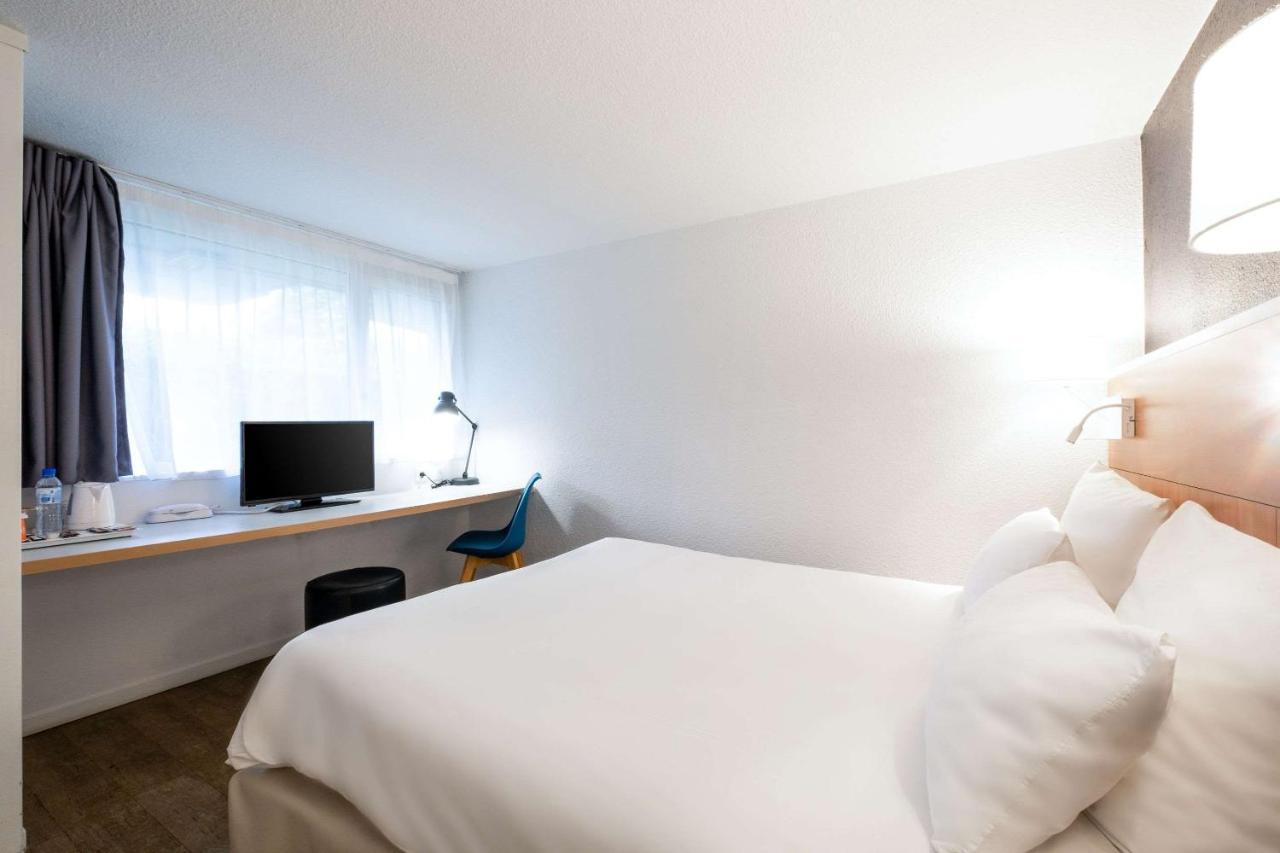 Comfort Hotel Rungis-Orly Exterior photo