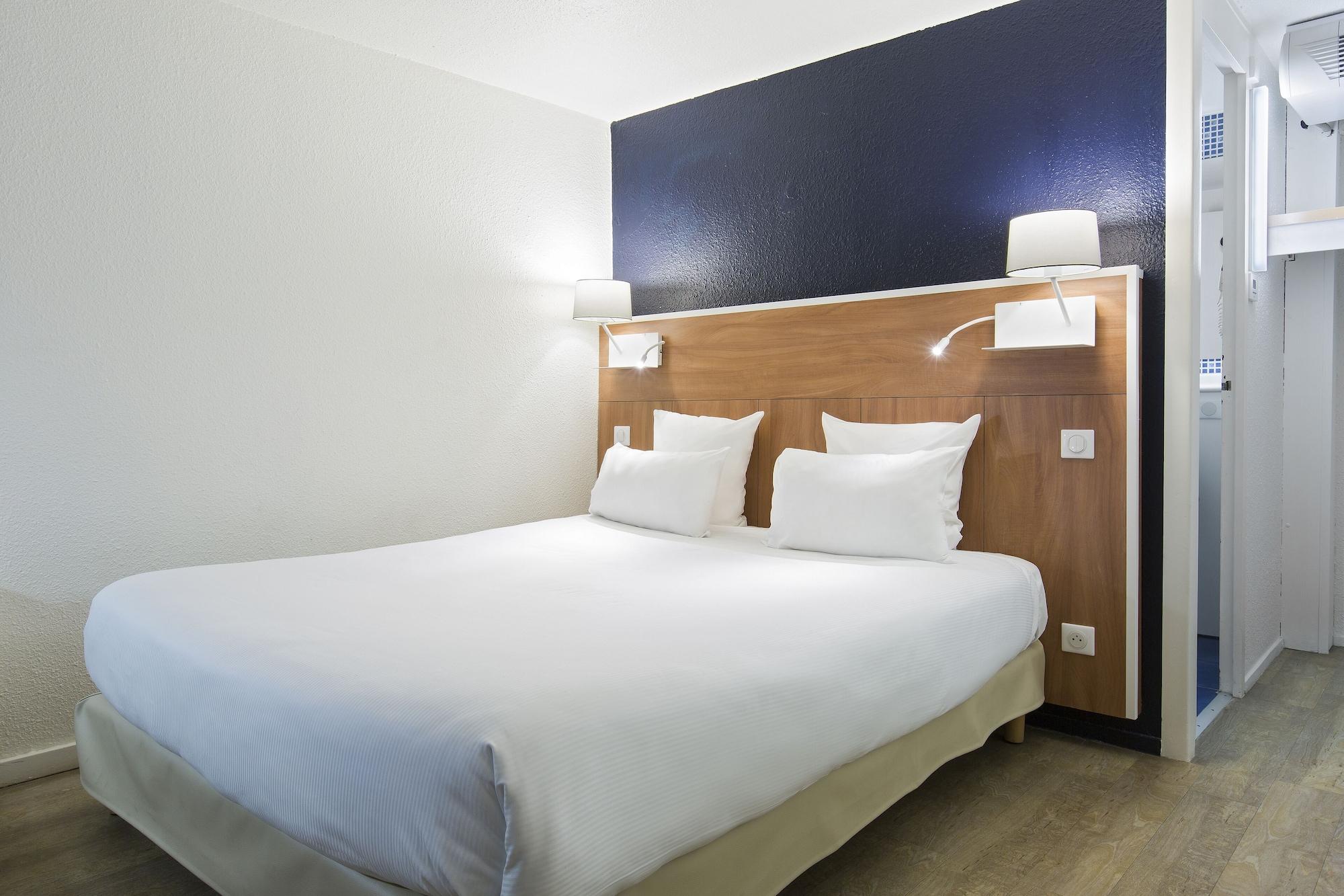 Comfort Hotel Rungis-Orly Exterior photo