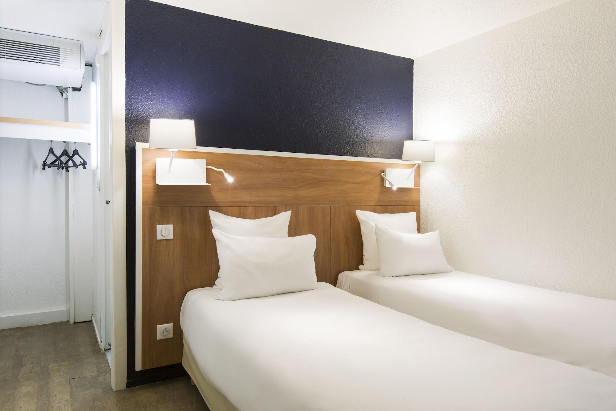 Comfort Hotel Rungis-Orly Exterior photo