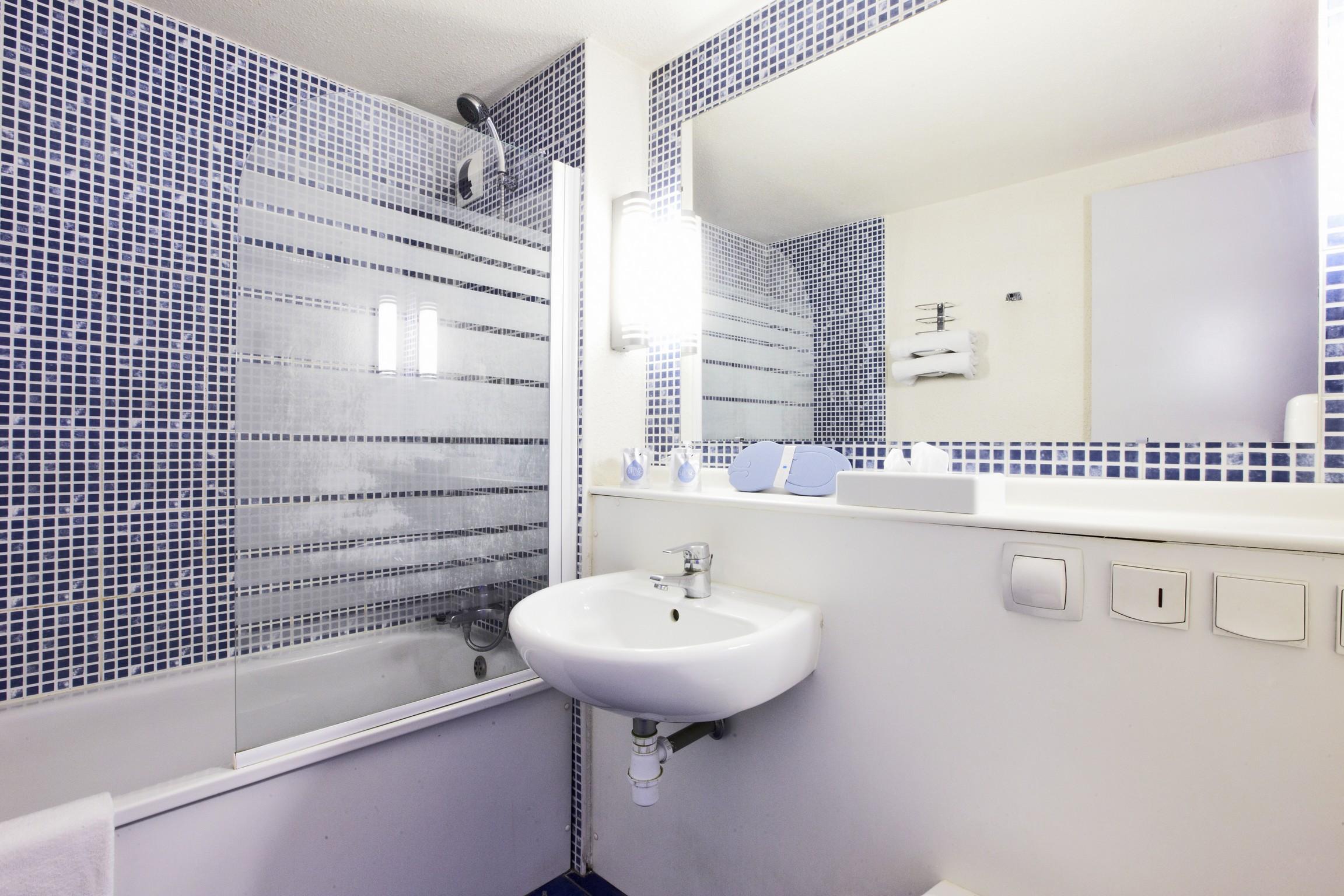 Comfort Hotel Rungis-Orly Exterior photo