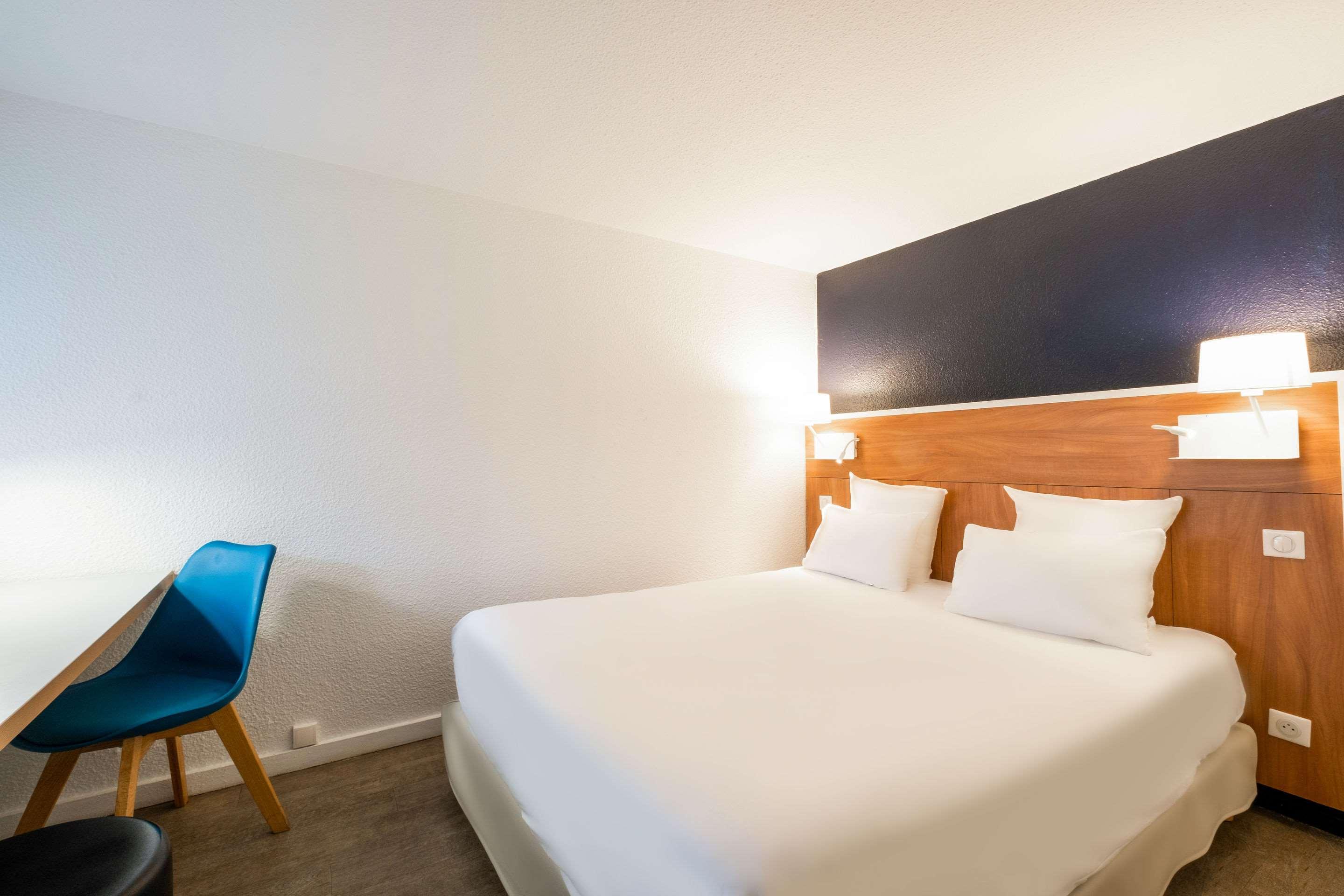 Comfort Hotel Rungis-Orly Exterior photo