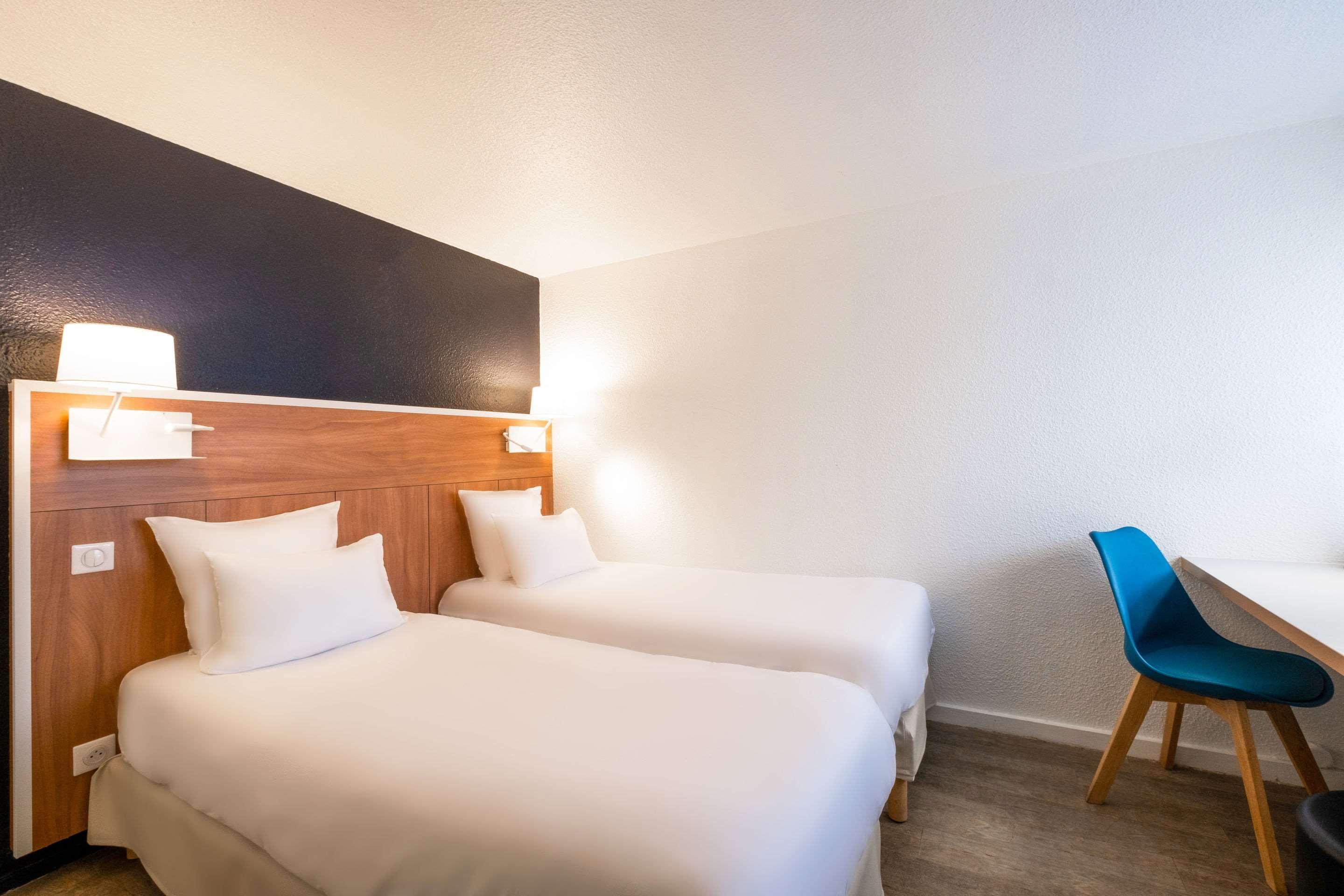 Comfort Hotel Rungis-Orly Exterior photo