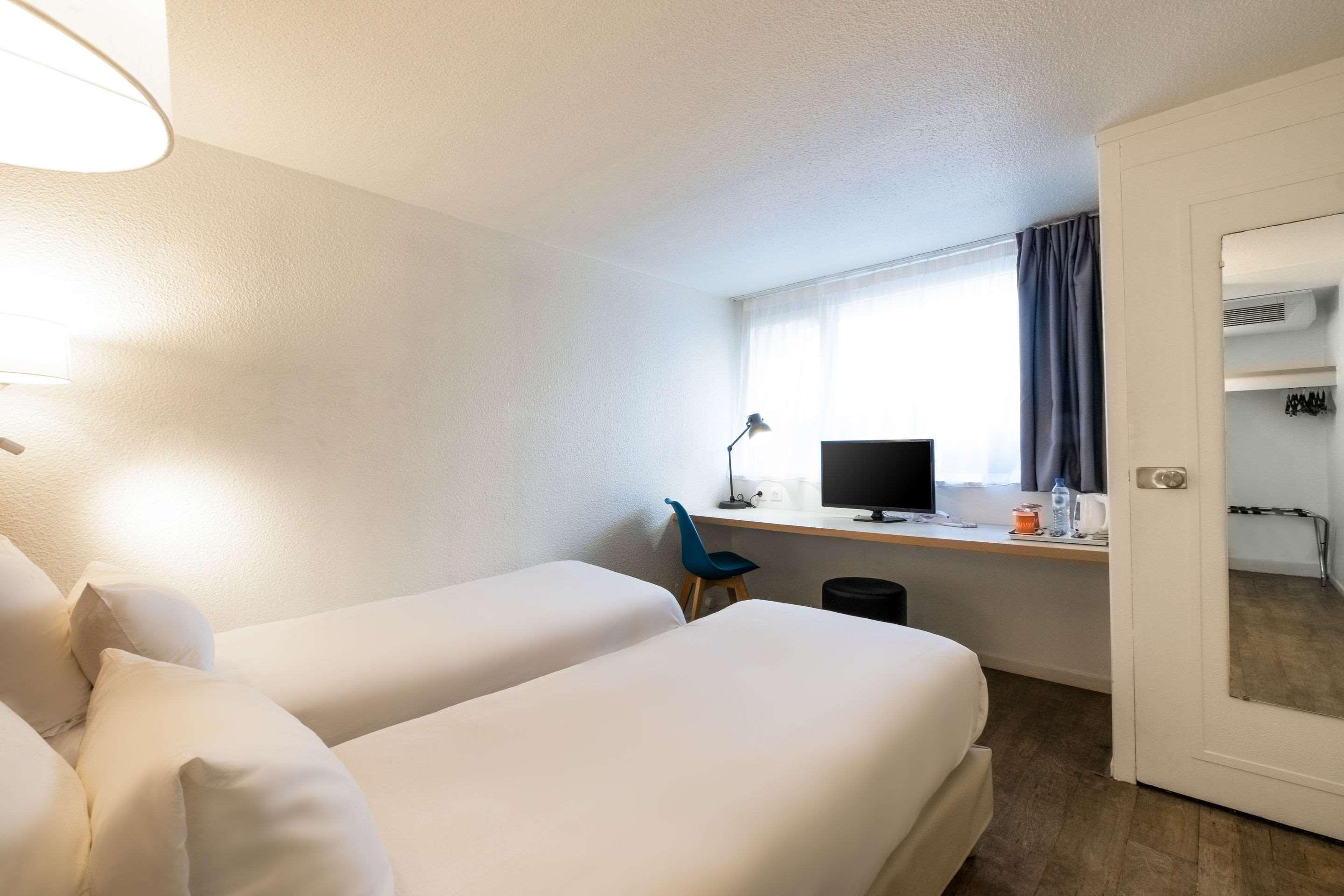 Comfort Hotel Rungis-Orly Exterior photo
