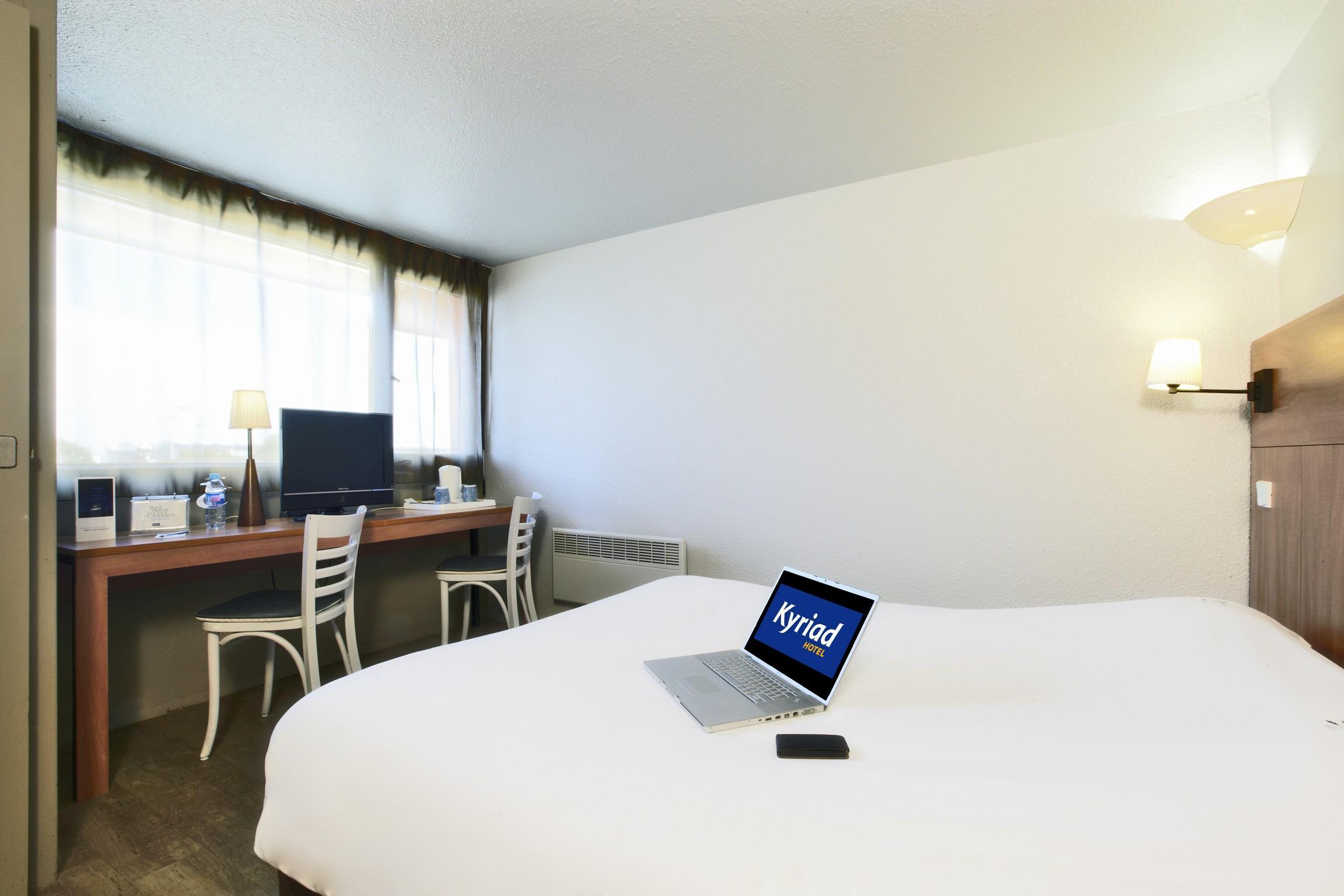 Comfort Hotel Rungis-Orly Exterior photo