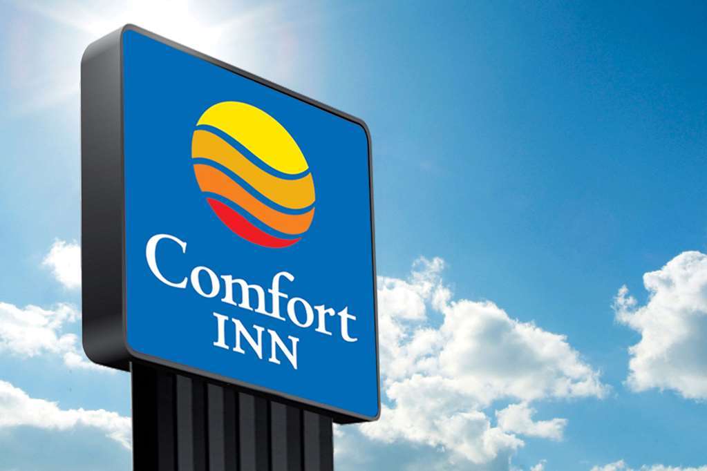 Comfort Hotel Rungis-Orly Exterior photo