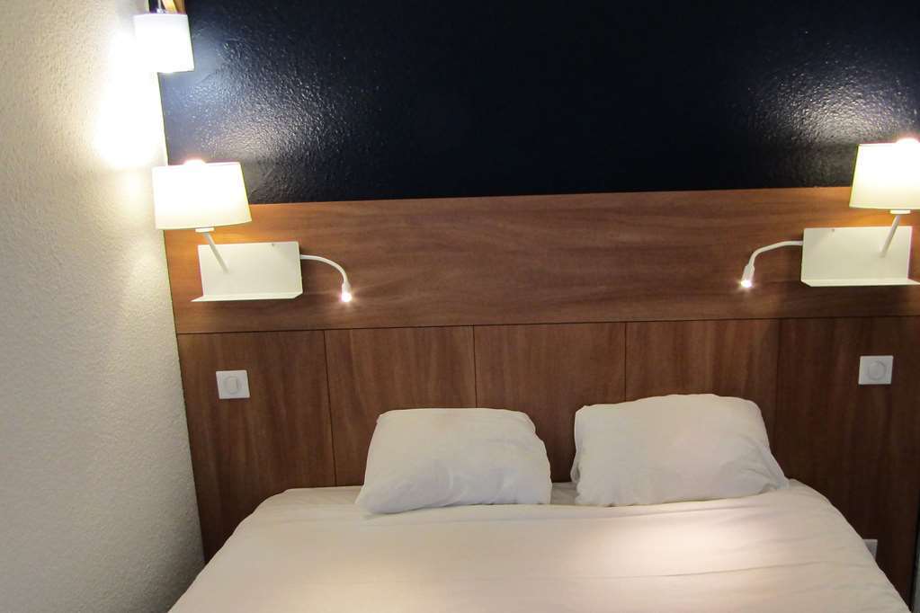 Comfort Hotel Rungis-Orly Room photo