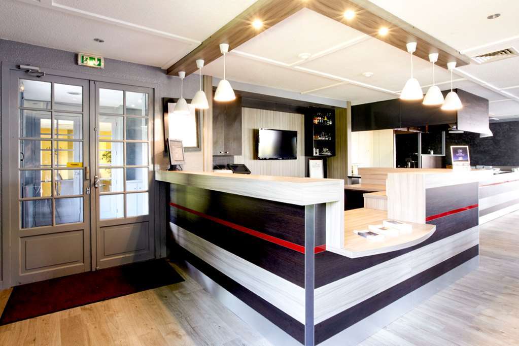 Comfort Hotel Rungis-Orly Interior photo